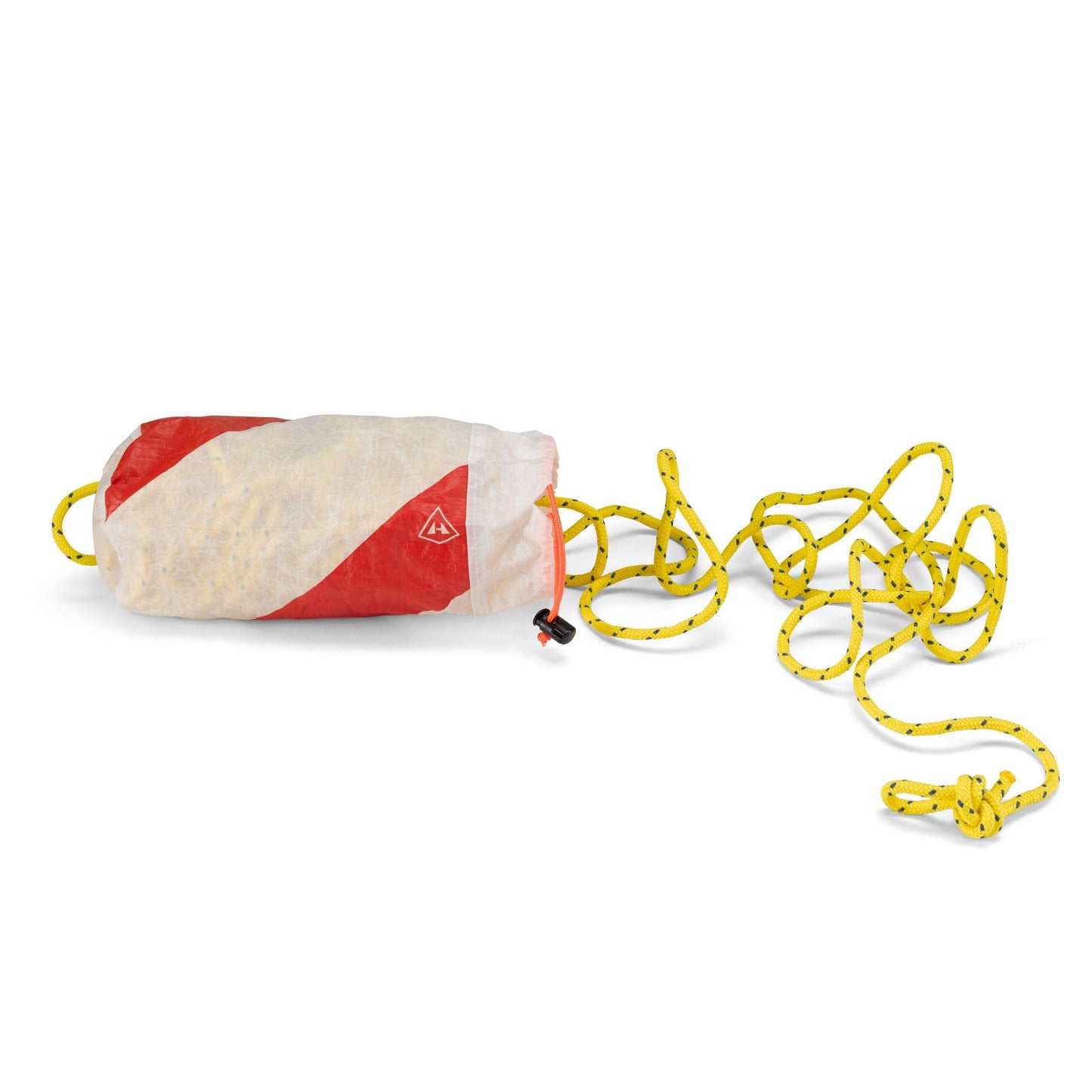 Whitewater Throw Rope Rescue Bag – Essential River Safety & Rescue Equipment