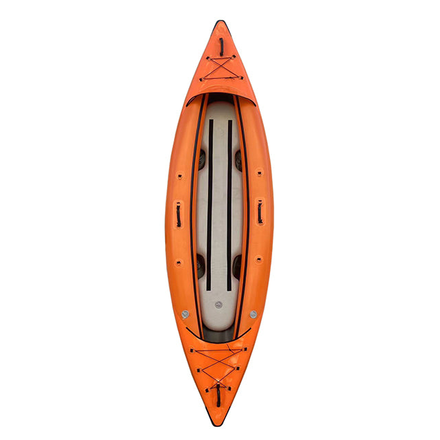 ULTRA LIGHT RACING KAYAK