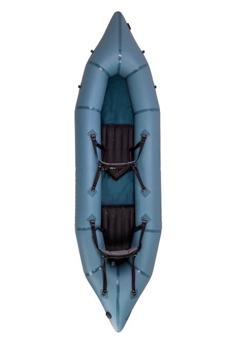 Twain 3rd Generation