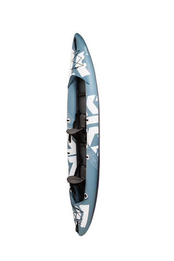 Platte-Plus 2-Person Inflatable Kayak