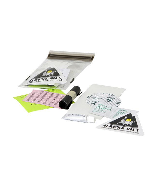 Packraft Repair Kit