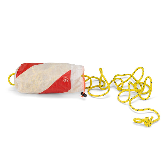 Whitewater Throw Rope Rescue Bag – Essential River Safety & Rescue Equipment