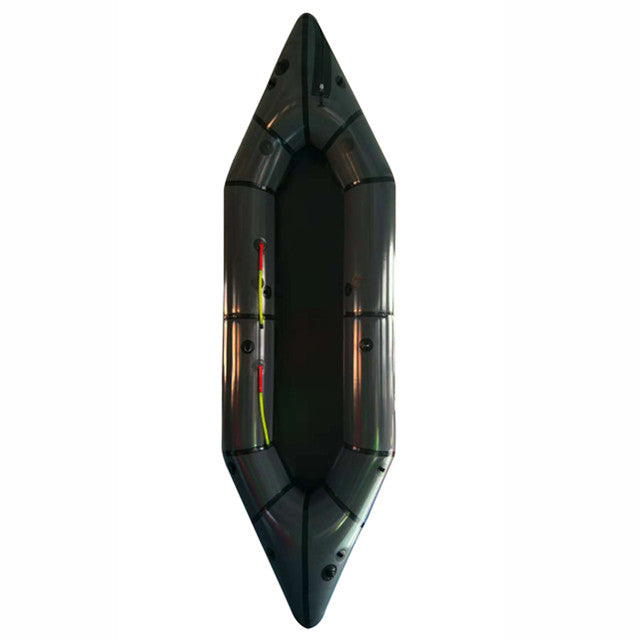CALM WATER PACKRAFT DOUBLE PERSON