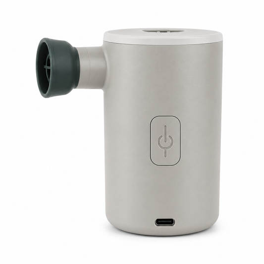Portable Electric Mini Air Pump