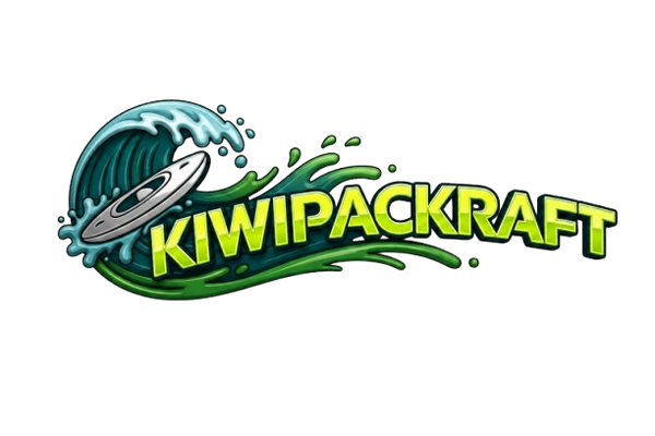 Kiwipackraft