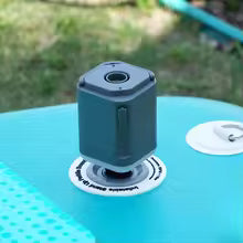 Brushless Electric Air Pump for Inflatables