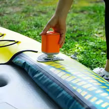 Brushless Electric Air Pump for Inflatables