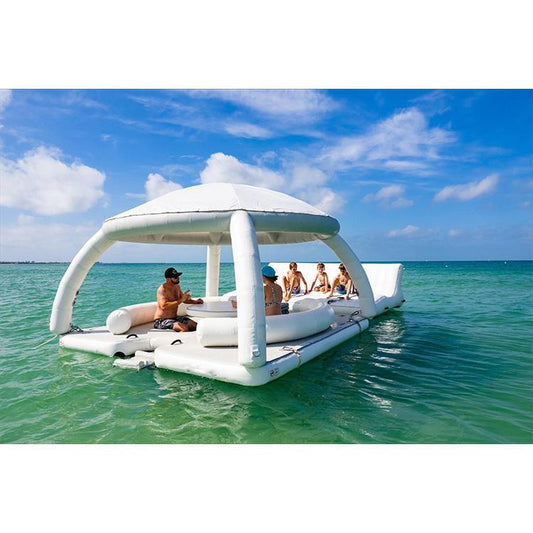 Inflatable Floating Lounge