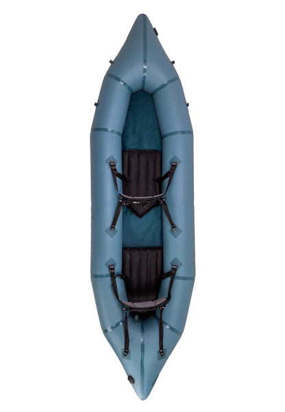 Twain 3rd Generation