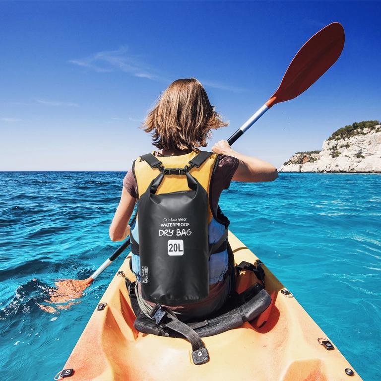 20L Waterproof Dry Bag