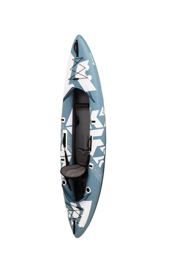 Platte Inflatable Kayak