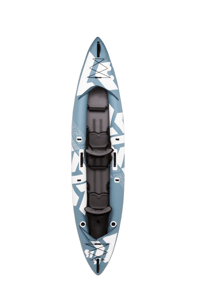 Platte-Plus 2-Person Inflatable Kayak