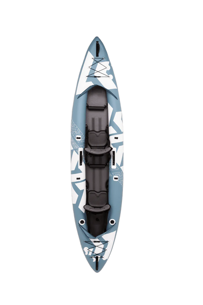 Platte-Plus 2-Person Inflatable Kayak
