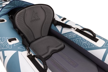 Platte Inflatable Kayak