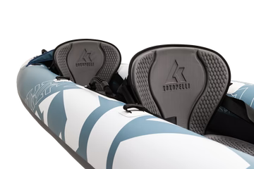 Platte-Plus 2-Person Inflatable Kayak
