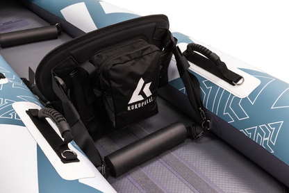 Platte-Plus 2-Person Inflatable Kayak