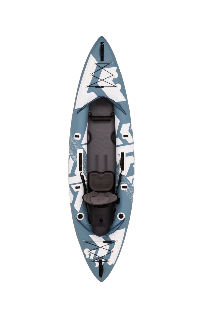 Platte Inflatable Kayak