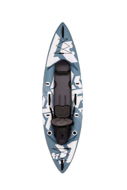 Platte Inflatable Kayak