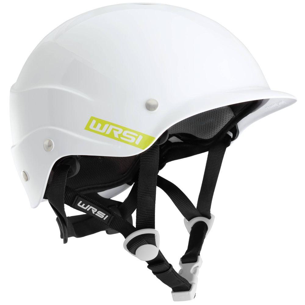 Whitewater Safety Helmet – Lightweight Protective Helmet for Kayaking & Packrafting