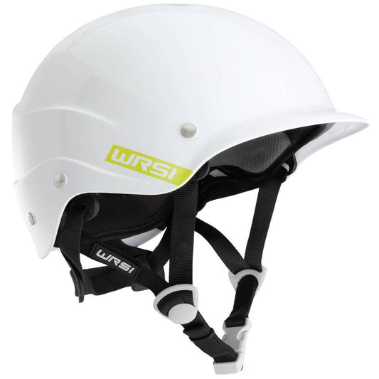 Whitewater Safety Helmet – Lightweight Protective Helmet for Kayaking & Packrafting